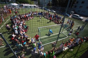 Grümpi und Schüeli