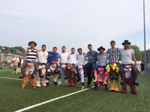 Karma Karmeleon 2017