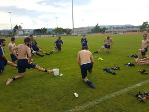 1. Mannschaft Frühling 2017 (2)