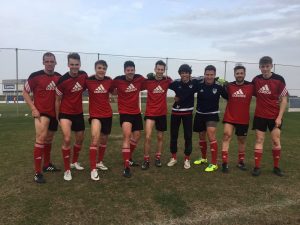 1. Mannschaft Frühling 2017 (6)