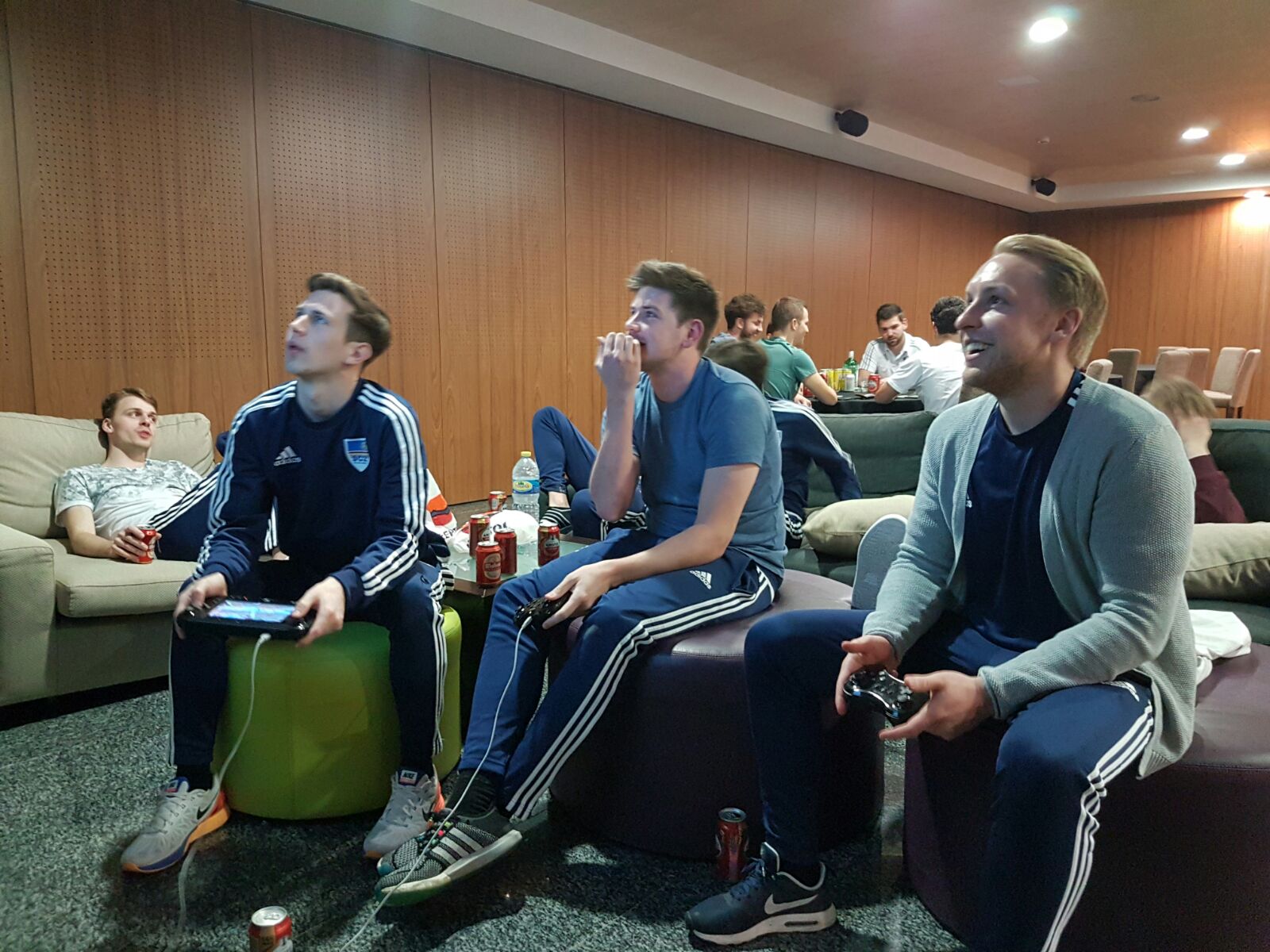 1. Mannschaft Frühling 2017 (8)