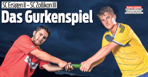 sc-zollikon-dritte-mannschaft-gurkenspiel